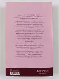 Näen Jumalan toisin : Kristinuskon feministisiä tulkintoja