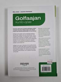 Golfaajan kunto-opas