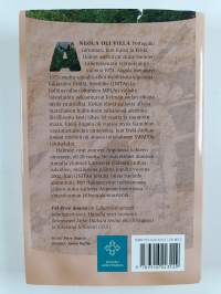 Tuho ja toivo : silminnäkijänä Angolan sisällissodassa