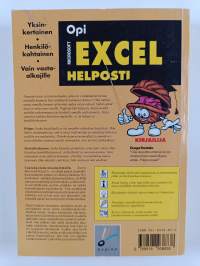 Opi Microsoft Excel helposti