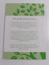 Minun kulttuuripajani : tarinoita toivosta, kohtaamisesta ja mielenterveydestä