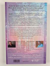 Elämä Kuninkaan perheessä : Löytöretki etuoikeuksiisi Jumalan poikana ja tyttärenä