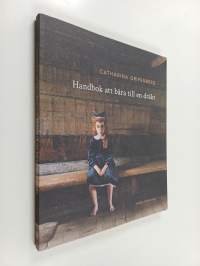 Handbok att bära till en dräkt