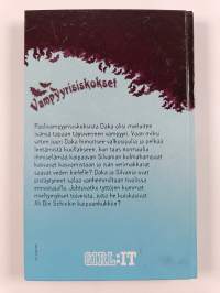 Toiveita pitkin hampain