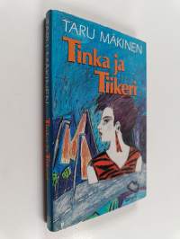 Tinka ja Tiikeri