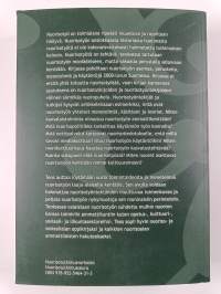 Nuorisotyötä on tehtävä : menetelmien perustat, rajat ja mahdollisuudet