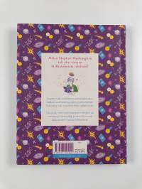 Stephen Hawking : Pieni opas suureen elämään