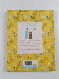 Maya Angelou : Pieni opas suureen elämään