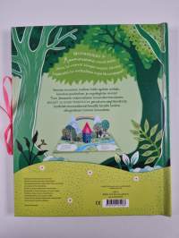 Muumipeikon matka kotiin