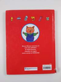 Hessu Kissan hauskat hetket