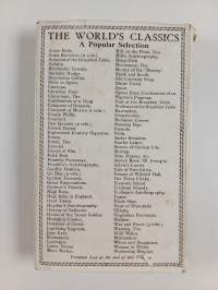 Selected austrian short stories