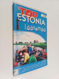 Top of Estonia : Läänemaa = West Estonia - Länsi-Viro