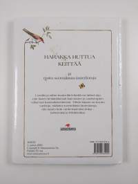 Harakka huttua keittää ja muita suomalaisia lastenloruja