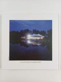 Ilmajoen musiikkijuhlat 30 vuotta : 1975-2005