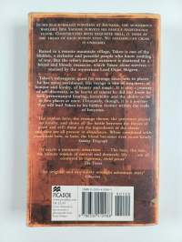 Across the Nightingale Floor : tales of the Otori Book One