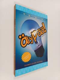 Älypää! Suomen suurin tietovisa