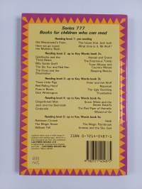 Snow White and the Seven Dwarfs