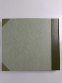 Kalevala 1-2 : nykytekstein varustettu näköispainos Vanhasta Kalevalasta (1835)