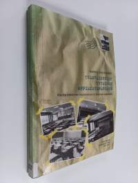 Tulevaisuuden fyysinen oppimisympäristö