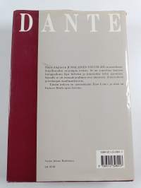 Jumalainen näytelmä : Helvetti ; Kiirastuli ; Paratiisi