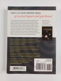 IdeaSelling : Successfully Pitch Your Creative Ideas to Bosses, Clients &amp; other Decision Makers