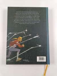Incal