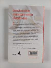 Unohtumaton syntymäpäivälahja : seksiä vuoden jokaisena päivänä