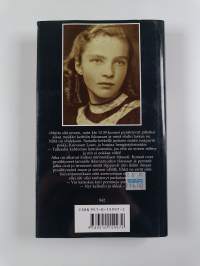 Talvisodan aika : lapsuusmuistelma