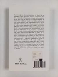 Mazurca para dos muertos