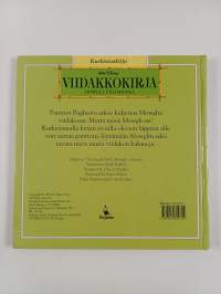 Viidakkokirja : kurkistuskirja, Mowgli viidakossa