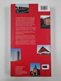 The complete guide to architecture in Stockholm : [400 buildings from 800 years : a guide to all of the important buildings in Stockholm and its surroundings]