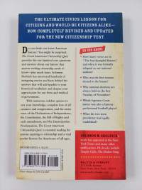 The Great American Citizenship Quiz