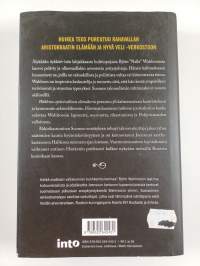 Wahlroo$ : epävirallinen elämäkerta