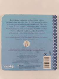 Tervetuloa maailmaan!