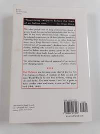 That fine Italian hand