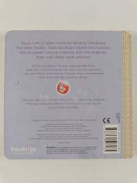 Miltä tämä tuntuu?