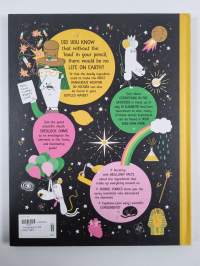 The Element in the Room - Investigating the Atomic Ingredients That Make Up Your Home