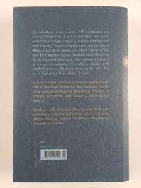 Rakkautta vainon aikaan : romaani