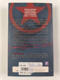 Pako helvetistä : kohtalona Pohjois-Korea