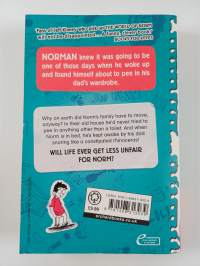 The World of Norm 1 : May Contain Nuts