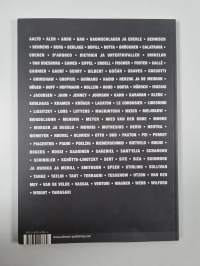 Modernin arkkitehtuurin historia