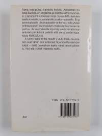 Hardwick's sauce, eli, Neilin tähteet : pakinoita