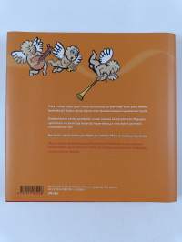 Sopan syvin olemus : 42 ruokaohjetta, 687 ajatusta