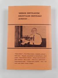 Neuvostokomennuksella Siperiassa : muistelmia monivaiheisen elämän varrelta 2