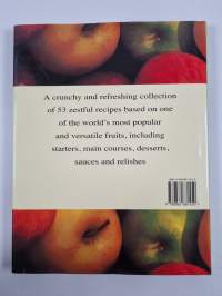 Apples : A Cookbook