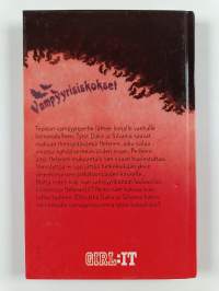 Veret seisauttava loma