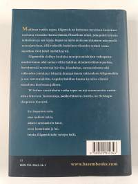 Gilgamesh : Kertomus ikuisen elämän etsimisestä