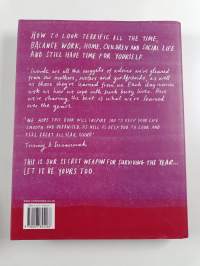 Trinny &amp; Susannah : the survival guide : a woman's secret weapon for getting through the year