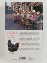 Ellun kana ja Turusen pyssy : kyllä kansa tietää