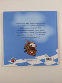 Matkalippu seikkailuun - Syylari Cityn soittoniekka - Holli hoitaa homman - Ramonen maalauspulma - Alin uudet ystävät